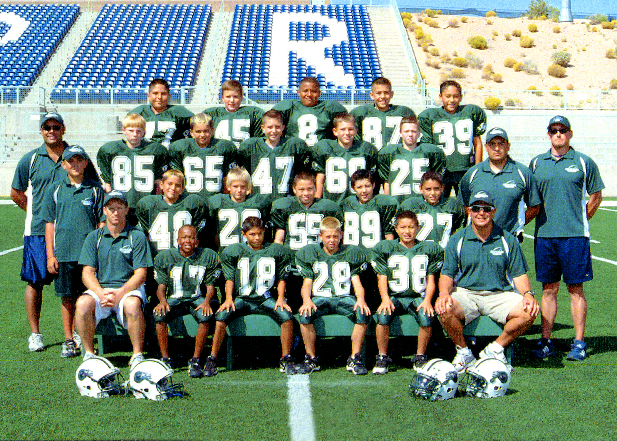 2008-Freshmen-Rio-Rancho-South